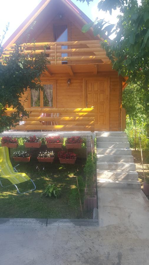 Vacation Home Sajra Kulen Vakuf Exterior foto